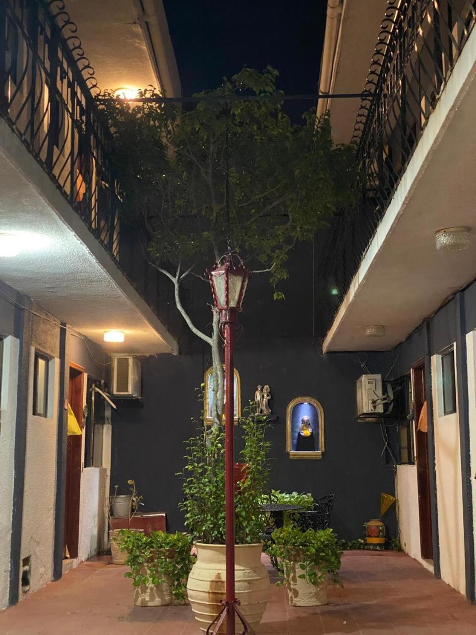 Hotel Calendas Salina Cruz Exterior photo