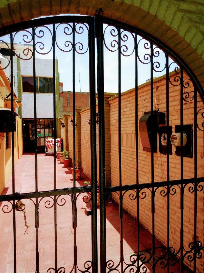 Hotel Calendas Salina Cruz Exterior photo